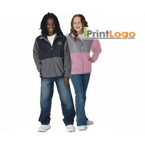 FLEECE JACKETS-IGT-ET6144